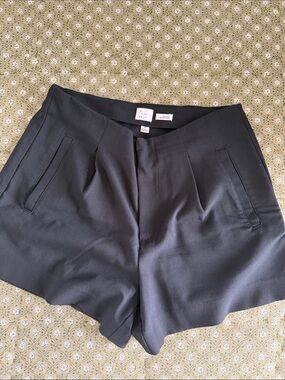 a new day Black shorts